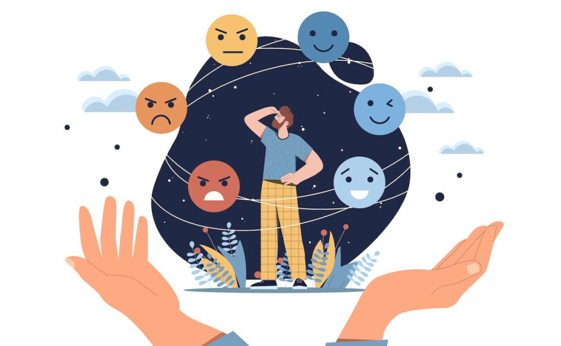 Anxiety Stress