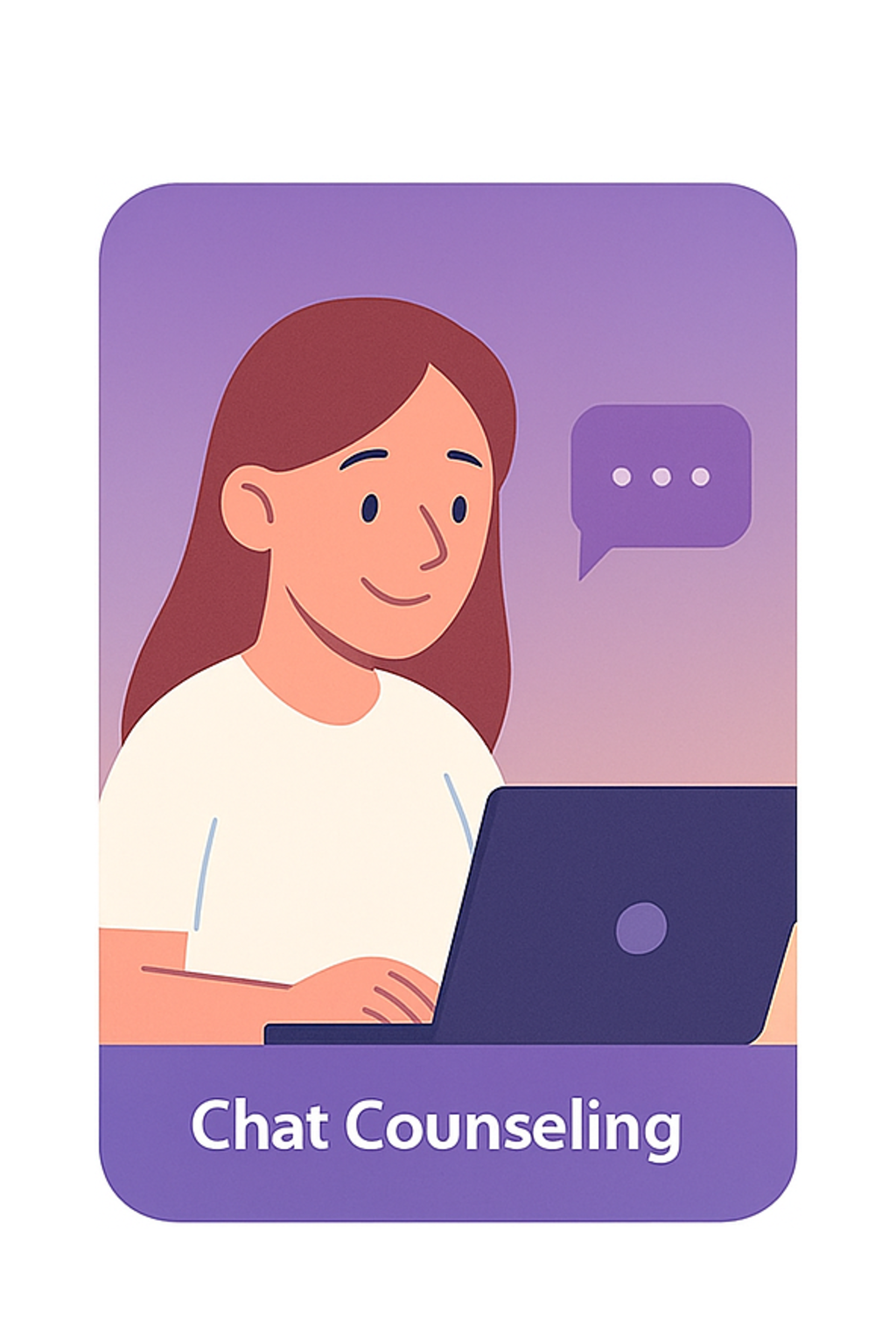 Chat Counseling