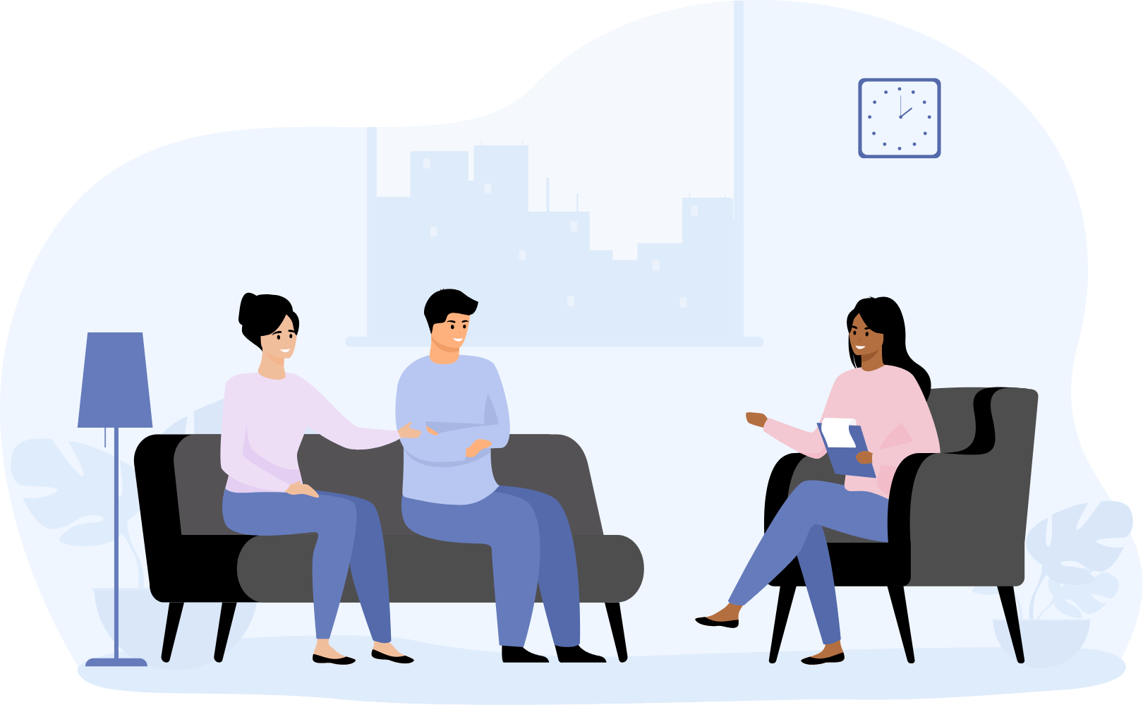 Couples Counseling